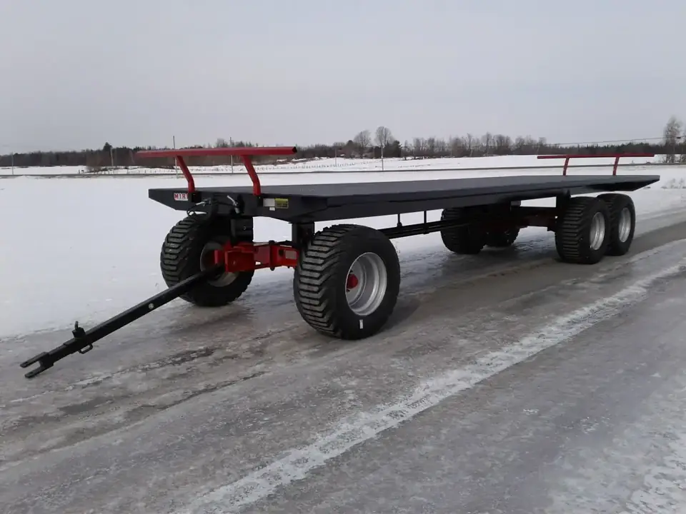 Wagon CT-21