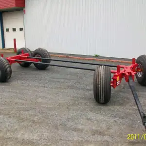 Wagon CT-18