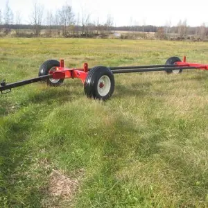 Wagon CT-1012