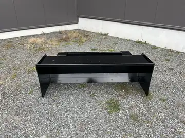 Gratte à neige