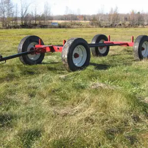 Wagon CT-10