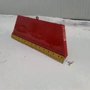 Gratte à glace