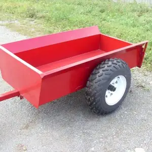 Remorque R-3060